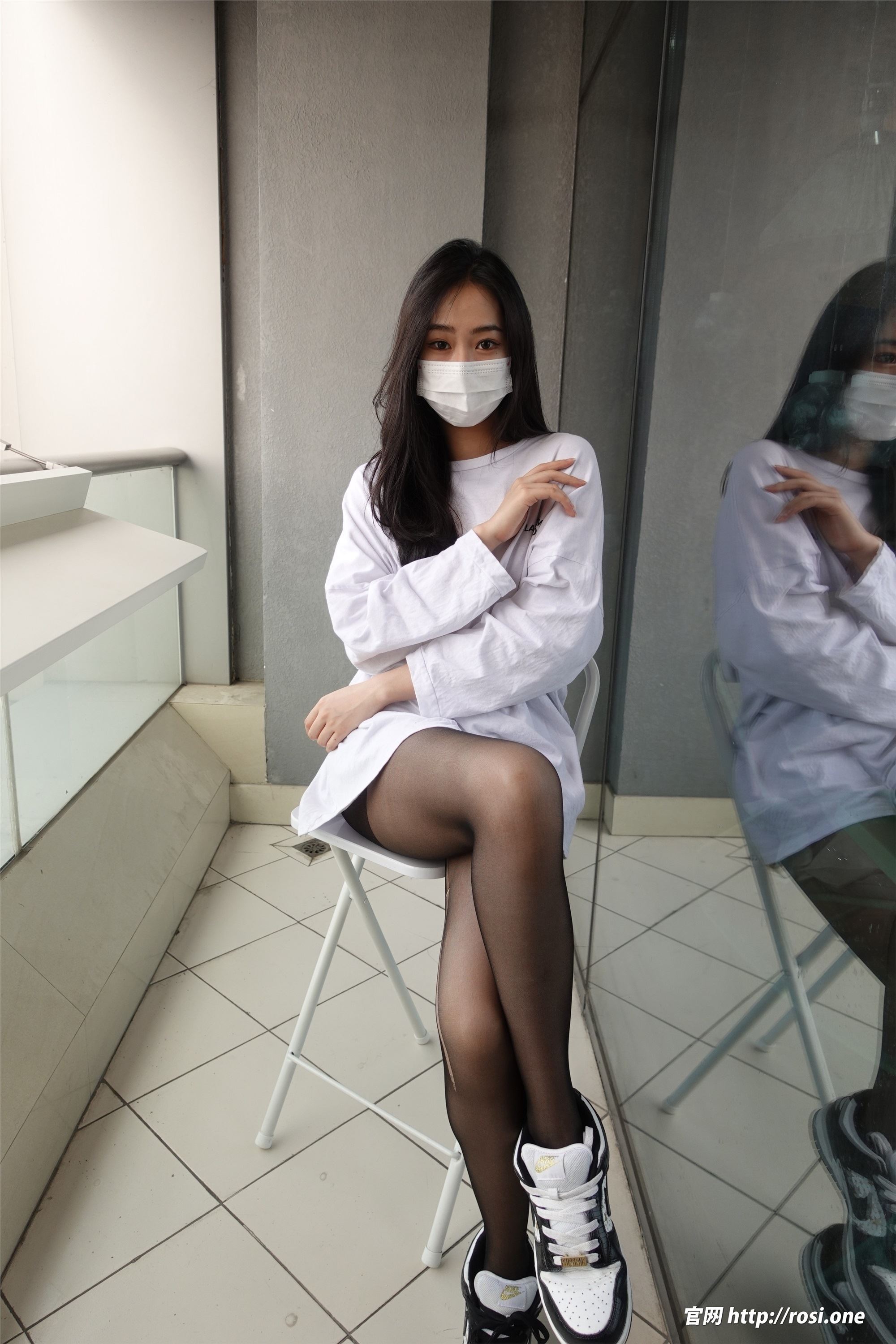 ROSI口罩系列 2022.06.03 NO.2182